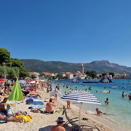 Apartman Marijana Kaštela