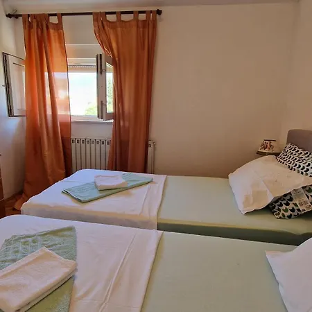 Apartman Marijana