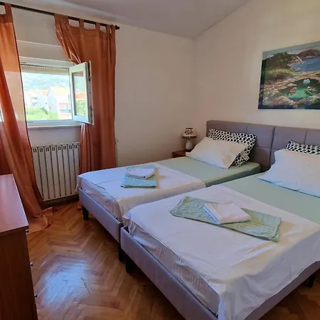 Apartamento Apartman Marijana Kaštela