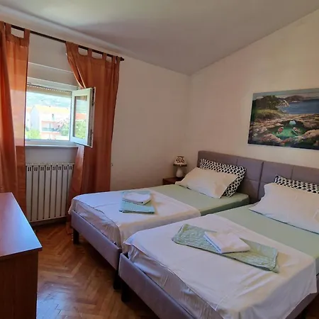 Apartman Marijana * Kaštela