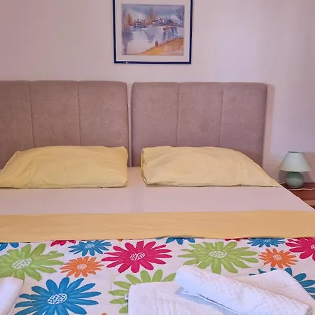 Apartamento Apartman Marijana Kaštela