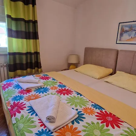 Apartman Marijana * Kaštela
