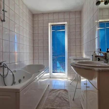 Apartamento Apartman Marijana