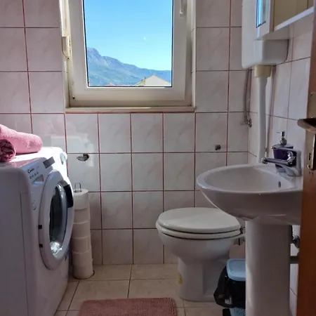 Apartamento Apartman Marijana