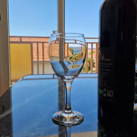 Apartamento Apartman Marijana