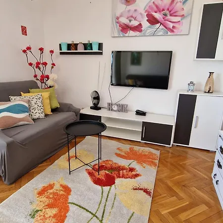 Apartman Marijana Apartamento Kaštela