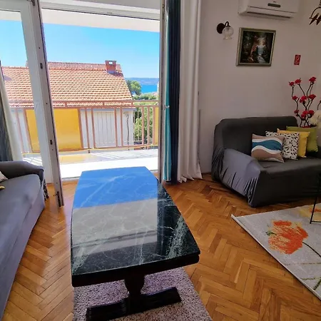 Apartman Marijana Apartamento Kaštela