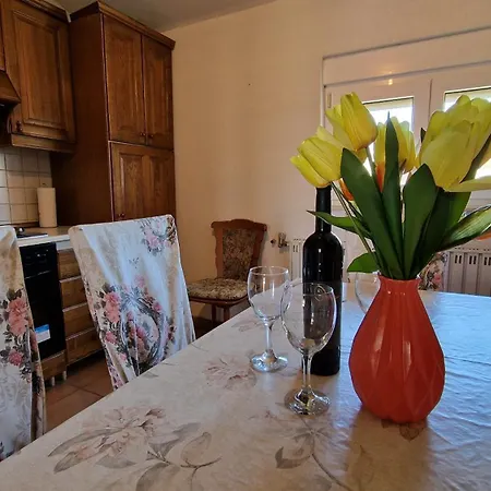 Apartamento Apartman Marijana Kaštela