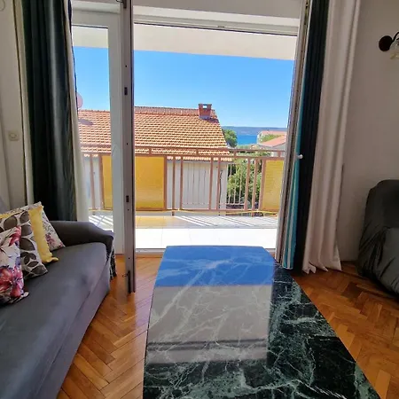 Apartman Marijana * Kaštela