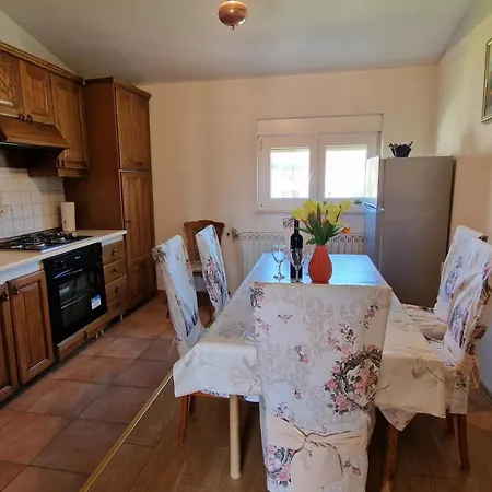 Apartman Marijana Apartment