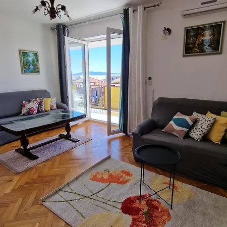 Apartment Apartman Marijana